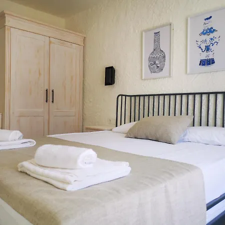 Cemal Alaçati Butık Hotel *