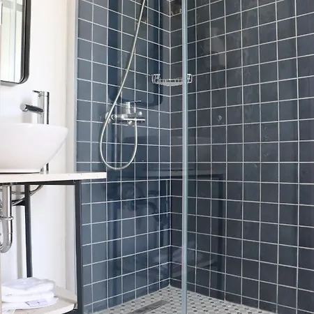 Cemal Alaçati Butık Otel Alaçatı