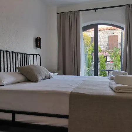 Hotel Cemal Alaçati Butık