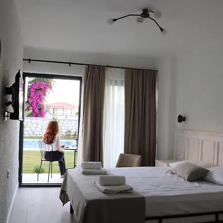 Cemal Alaçati Butık Otel Alaçatı