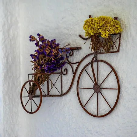 Otel Cemal Alaçati Butık