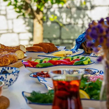 Otel Cemal Alaçati Butık Alaçatı