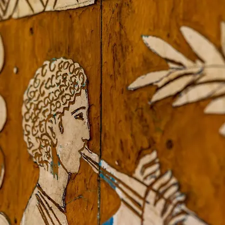 Cemal Alaçati Butık * Alaçatı