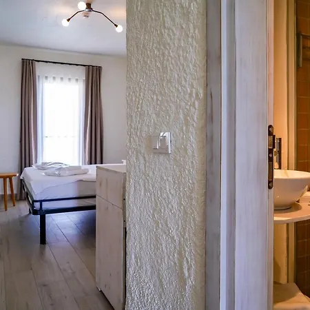 Hotel Cemal Alaçati Butık