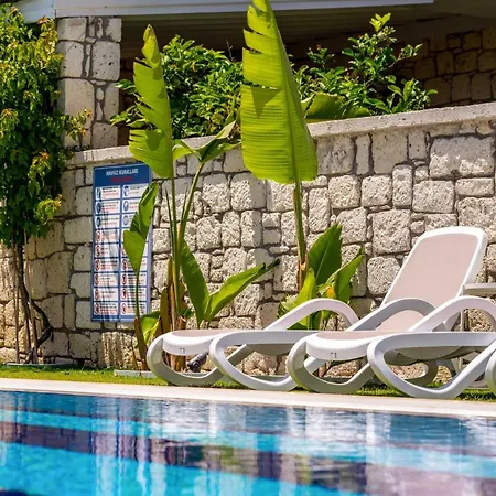 Otel Cemal Alaçati Butık