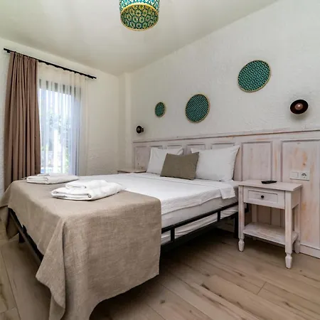 Cemal Alaçati Butık Hotel *