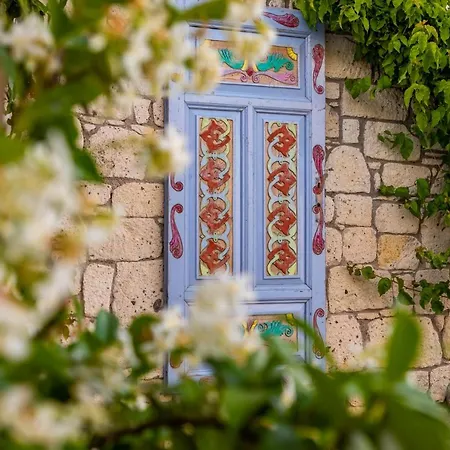 Otel Cemal Alaçati Butık