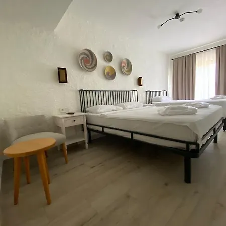 Hotel Cemal Butik *