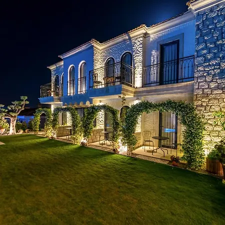 Cemal Alaçati Butık * Alaçatı