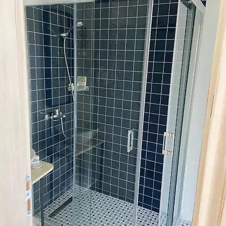 Cemal Alaçati Butık * Alaçatı