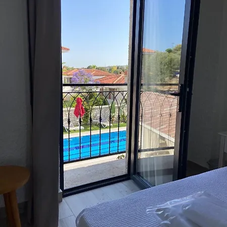 Hotel Cemal Alaçati Butık