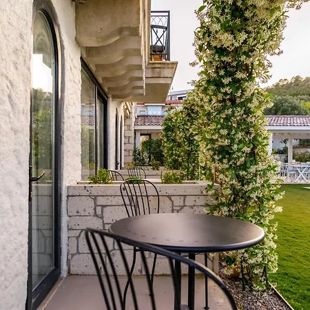 Hotel Cemal Alaçati Butık