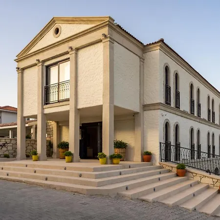 Cemal Butik Hotel Alaçatı