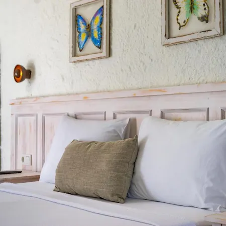 Otel Cemal Alaçati Butık