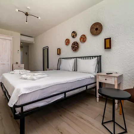 Cemal Alaçati Butık Hotel Alacati