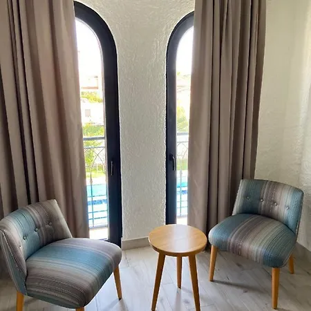 Cemal Alaçati Butık Alacati