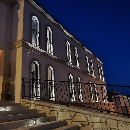 Hotel Cemal Alaçati Butık *