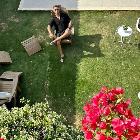 Cemal Butik Alaçatı