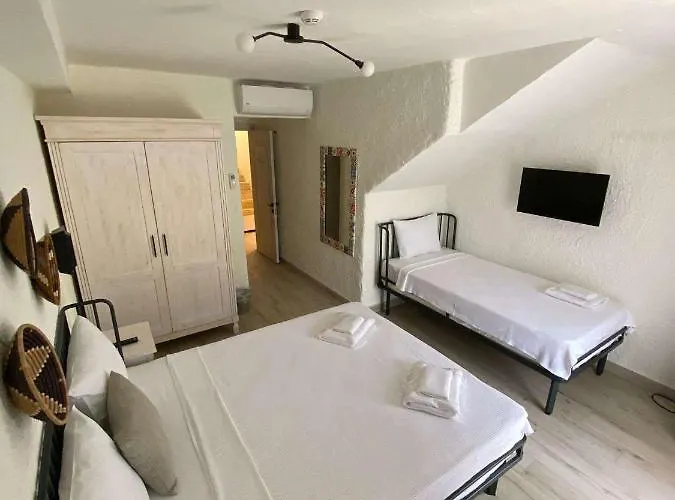 Cemal Butik * Alacati