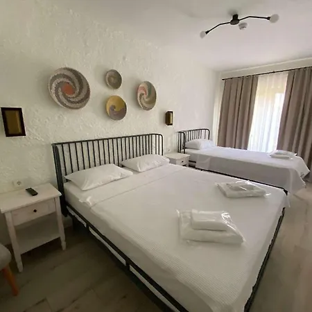 Cemal Butik Hotel Alacati