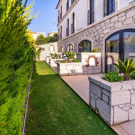 Cemal Butik 阿拉恰特