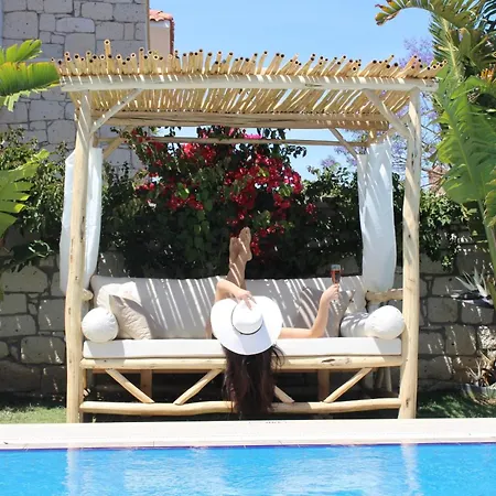 Cemal Butik Hotel