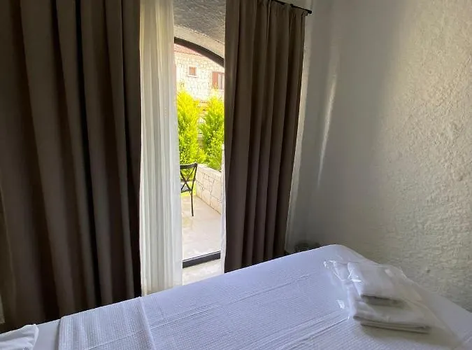 Cemal Alaçati Butık